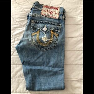 true religion jeans nordstrom